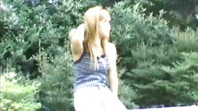 Amatöör saksa blond omatehtud anaal fuck Deep Dick Penetration